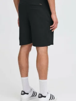 Herren Solid Hosen>Herren Sweatshorts - SDAUGUN