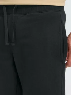 Herren Solid Hosen><noscript><img width=