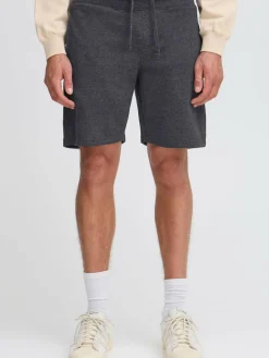 Herren Solid Hosen>Herren Sweatshorts - SDAUGUN
