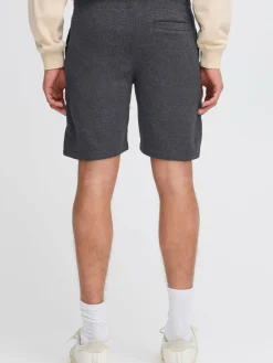 Herren Solid Hosen>Herren Sweatshorts - SDAUGUN