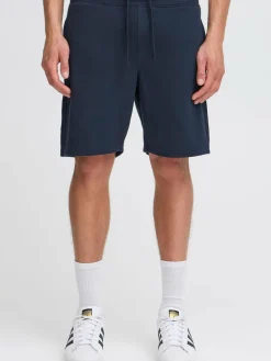 Herren Solid Hosen>Herren Sweatshorts - SDAUGUN