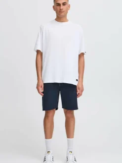 Herren Solid Hosen><noscript><img width=