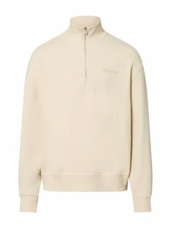 Herren Tommy Jeans Sweatshirts & Sweatjacken>Herren Sweat-Troyer