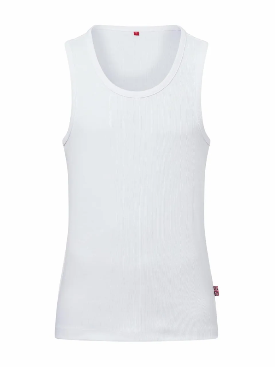 Herren Finshley & Harding London Shirts>Herren Tank Top