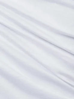 Ragman Shirts<Herren Tank Top im 2er-Pack weiß uni