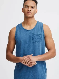 Herren BLEND Shirts>Herren Tank-Top - BHTank