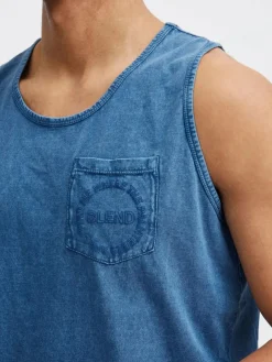 Herren BLEND Shirts><noscript><img width=