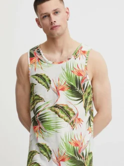 Herren BLEND Shirts>Herren Tanktop - BHTros