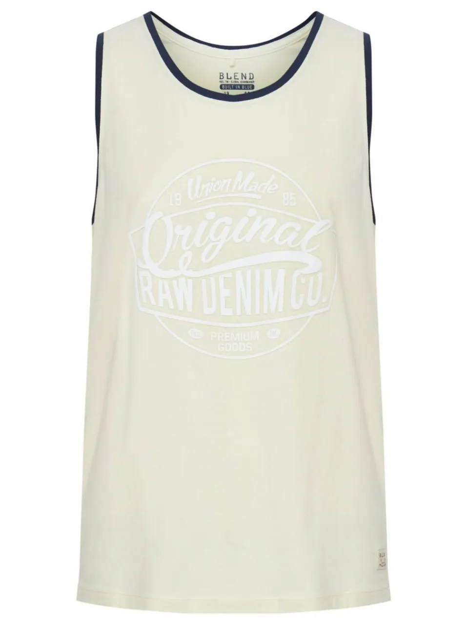 Herren BLEND Shirts>Herren Tanktop - BHWalex