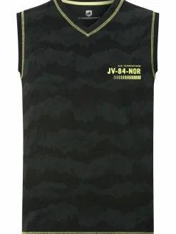 Herren Jan Vanderstorm Shirts><noscript><img width=