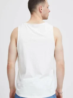 11 Project Shirts<Herren Tanktop - PRElias weiß uni