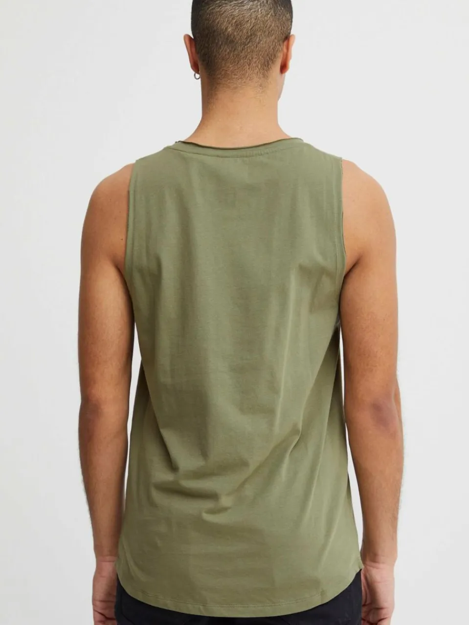 Herren 11 Project Shirts>Herren Tanktop - PRElias