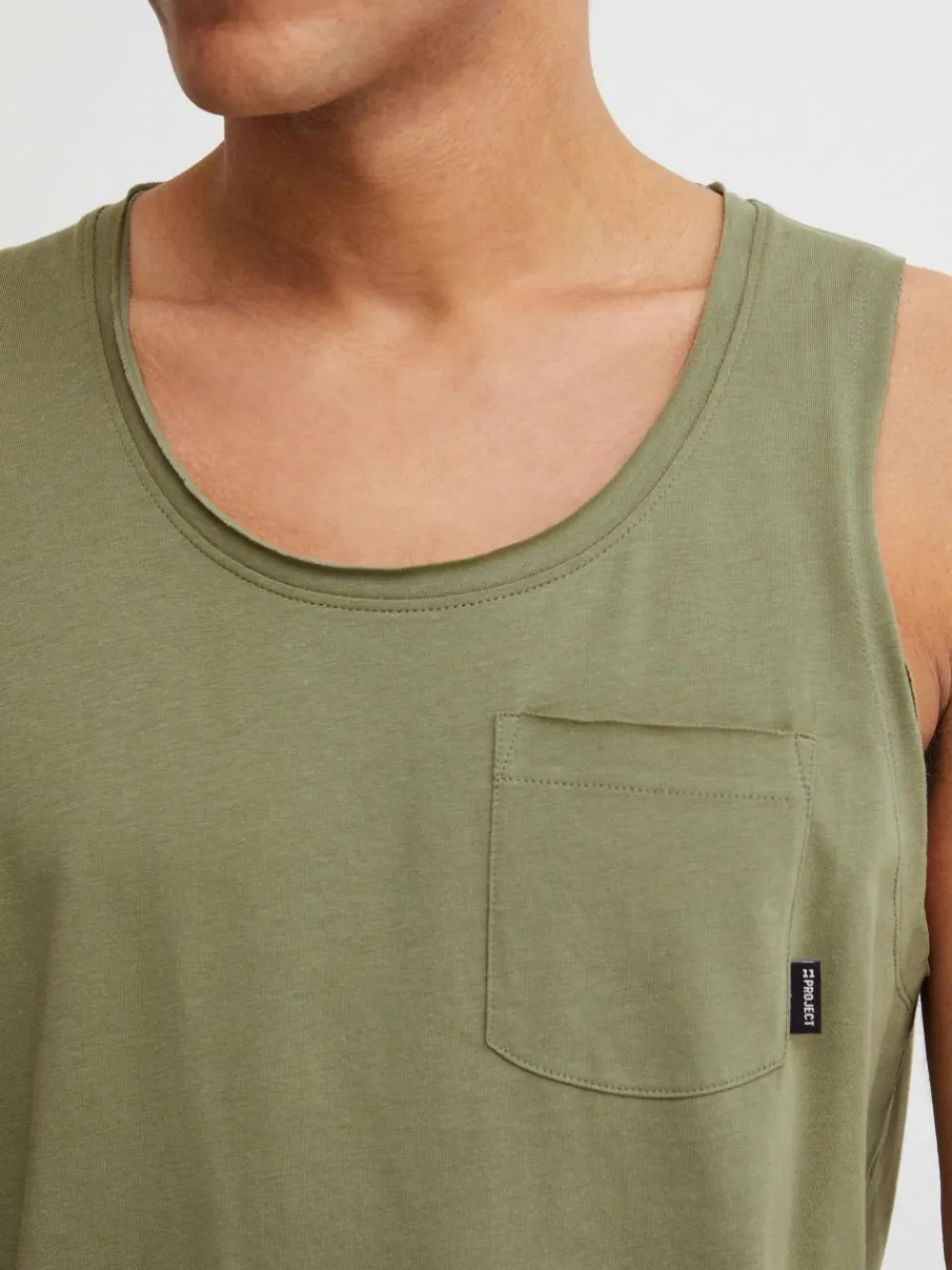 Herren 11 Project Shirts>Herren Tanktop - PRElias