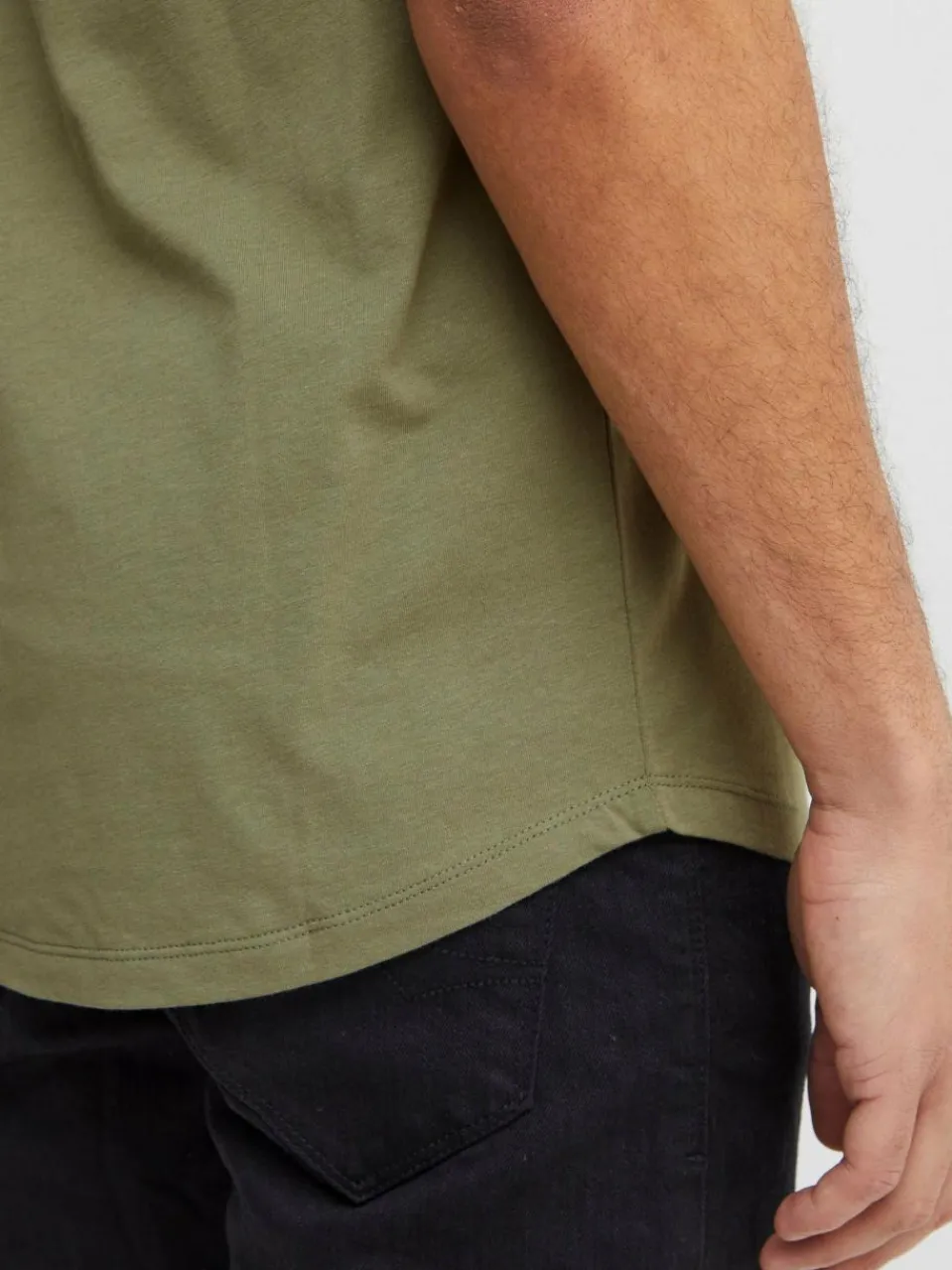 Herren 11 Project Shirts>Herren Tanktop - PRElias