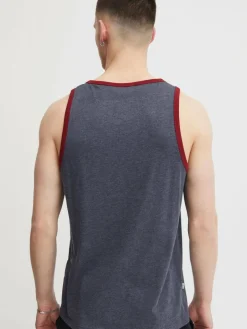 Herren Solid Shirts>Herren Tanktop - SDMalino