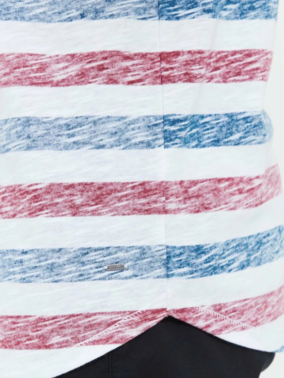 Herren Solid Shirts>Herren Tanktop - SDMende