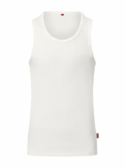 Finshley & Harding London Shirts<Herren Tanktop - Taylor beige uni