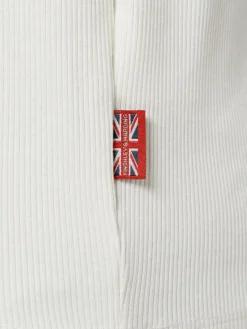 Finshley & Harding London Shirts<Herren Tanktop - Taylor beige uni