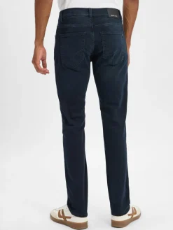Herren Pierre Cardin Jeans|Hosen>Herren Tapered Fit Jeans - Lyon