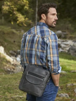 Herren Jan Vanderstorm Taschen & Rucksäcke>Herren Tasche - DIETGER