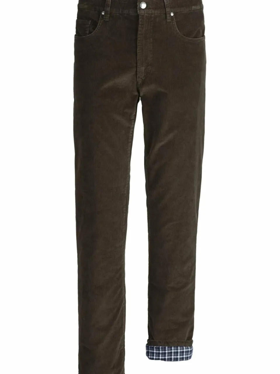 BABISTA Hosen<Herren Thermohose - LUNUNO braun uni