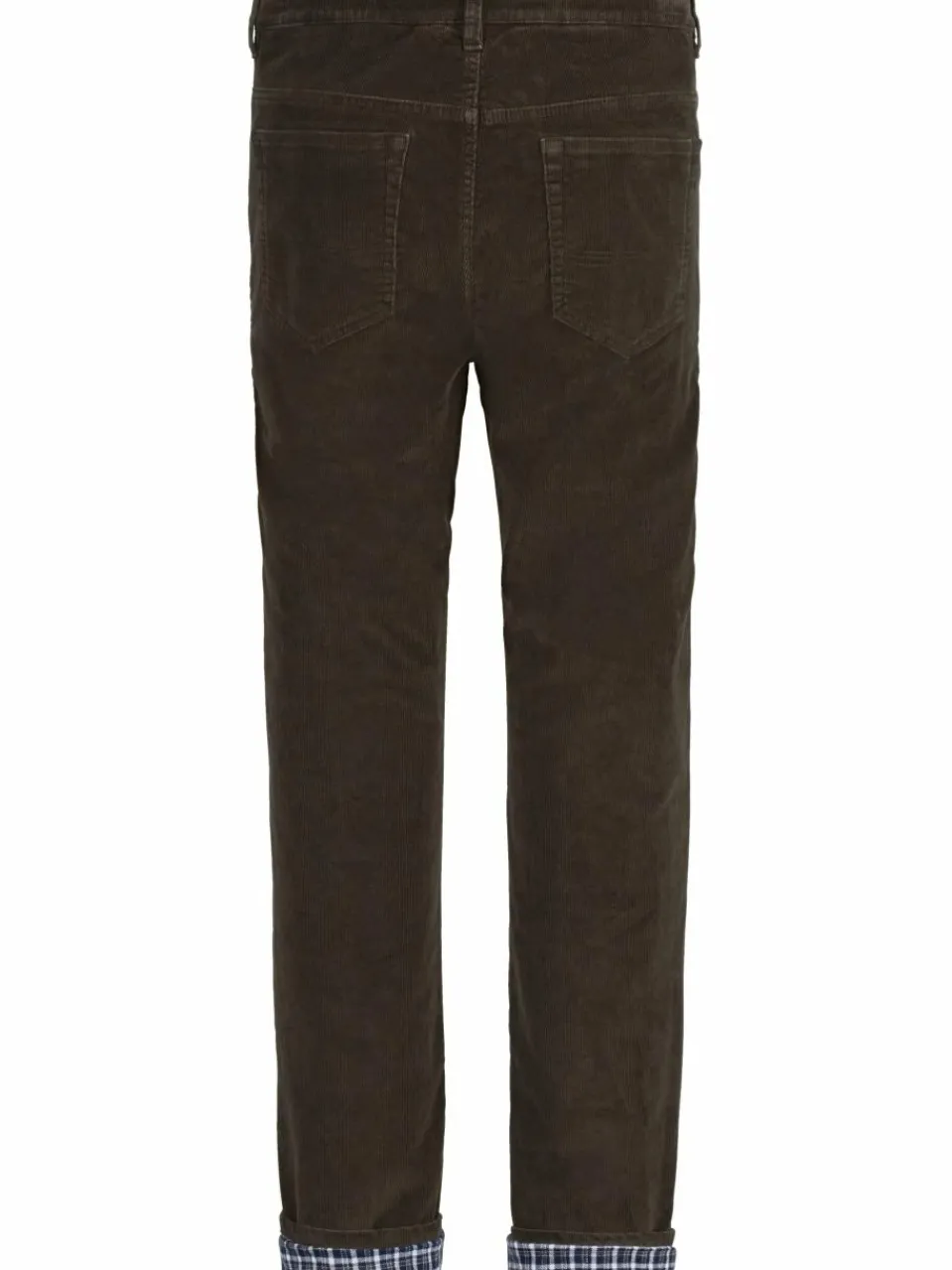 BABISTA Hosen<Herren Thermohose - LUNUNO braun uni