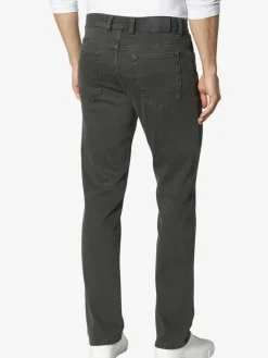 BABISTA Jeans<Herren Thermojeans - MOSTIBELLO grau uni