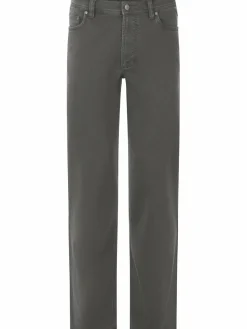 BABISTA Jeans<Herren Thermojeans - MOSTIBELLO grau uni