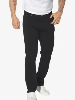 Herren Jan Vanderstorm Hosen>Herren Tiefbundhose - SIEGHART