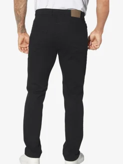 Herren Jan Vanderstorm Hosen>Herren Tiefbundhose - SIEGHART