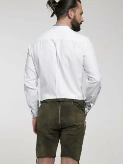 Herren Spieth & Wenksy Hemden>Herren Trachtenhemd - Berko