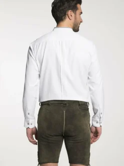 Herren Spieth & Wenksy Hemden>Herren Trachtenhemd - Demetrius