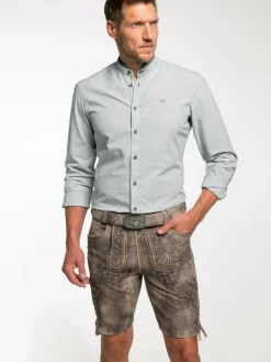 Herren Spieth & Wenksy Hemden>Herren Trachtenhemden Emden