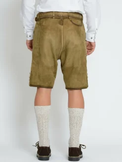 Herren JCC Hosen>Herren Trachtenhose