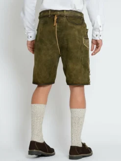 Herren JCC Hosen>Herren Trachtenhose