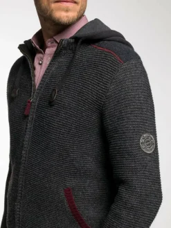 Herren Spieth & Wenksy Pullover & Strickjacken><noscript><img width=