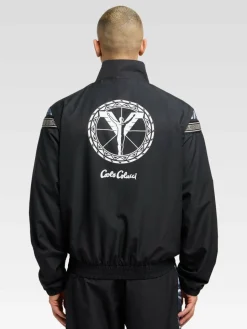 Herren Carlo Colucci Sweatshirts & Sweatjacken><noscript><img width=