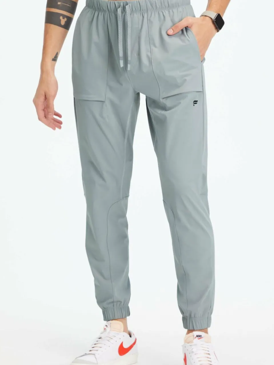 Herren Fabletics Hosen>Herren Trainingshose - The One Jogger