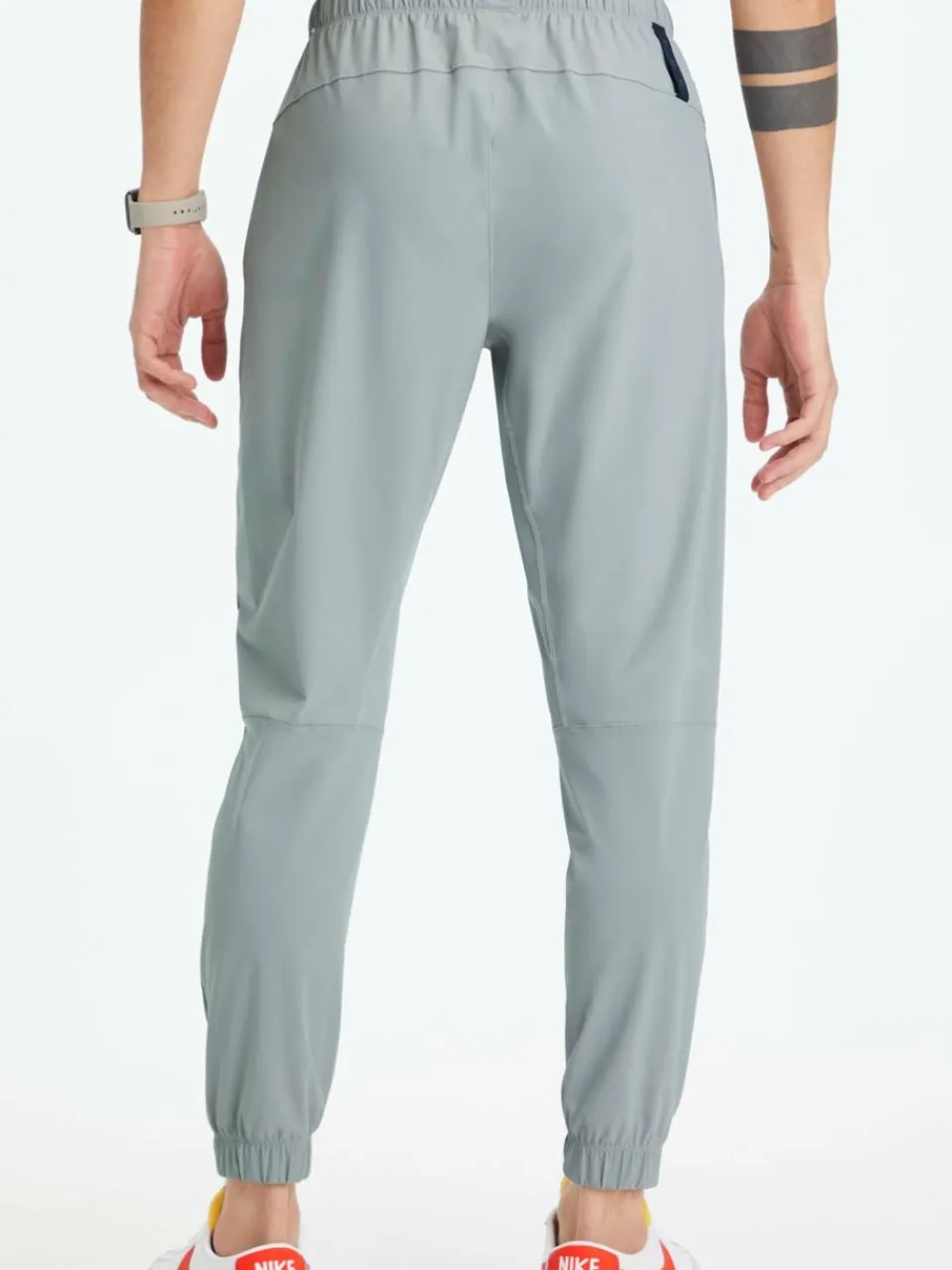 Herren Fabletics Hosen>Herren Trainingshose - The One Jogger