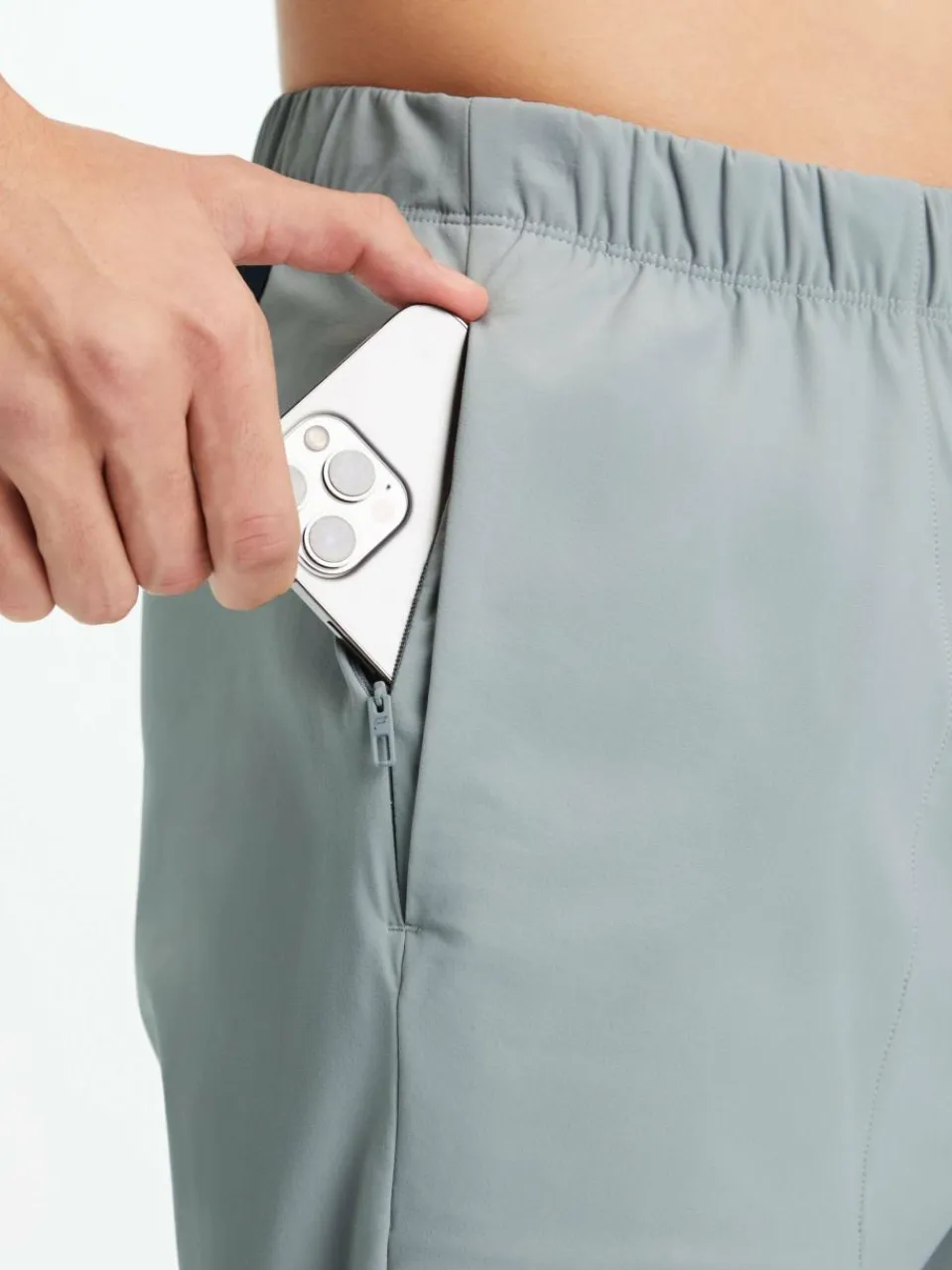 Herren Fabletics Hosen>Herren Trainingshose - The One Jogger