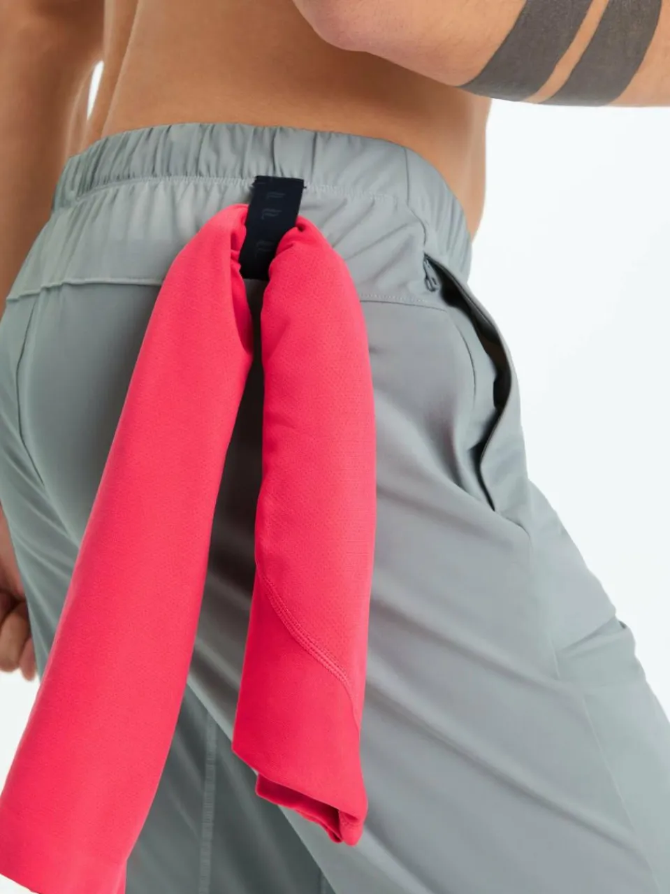 Herren Fabletics Hosen>Herren Trainingshose - The One Jogger