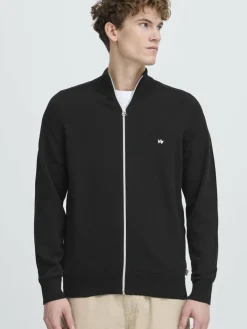 Herren Kronstadt Sweatshirts & Sweatjacken>Herren Trainingsjacke - KSEmil