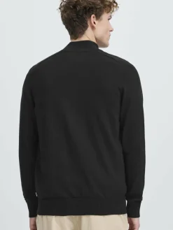 Herren Kronstadt Sweatshirts & Sweatjacken>Herren Trainingsjacke - KSEmil