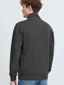 Kronstadt Sweatshirts & Sweatjacken<Herren Trainingsjacke - KSRichards anthrazit uni