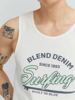 Herren BLEND Shirts><noscript><img width=