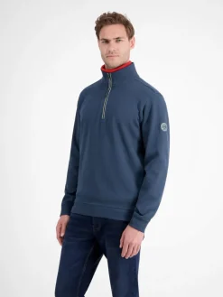 Herren LERROS Sweatshirts & Sweatjacken><noscript><img width=