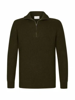 Herren Profuomo Pullover & Strickjacken><noscript><img width=