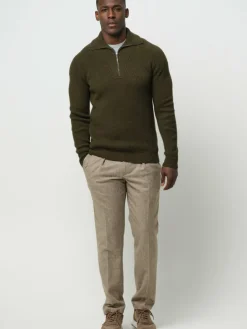 Herren Profuomo Pullover & Strickjacken><noscript><img width=