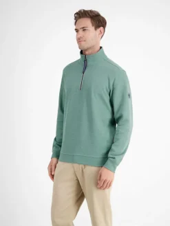 Herren LERROS Sweatshirts & Sweatjacken><noscript><img width=