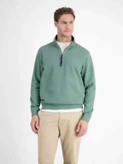 Herren LERROS Sweatshirts & Sweatjacken><noscript><img width=